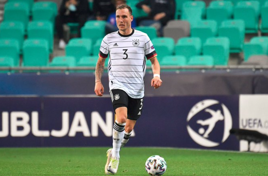 Germany and Spain promise to play – Photo: Hoffenheim/Disclosure/ND