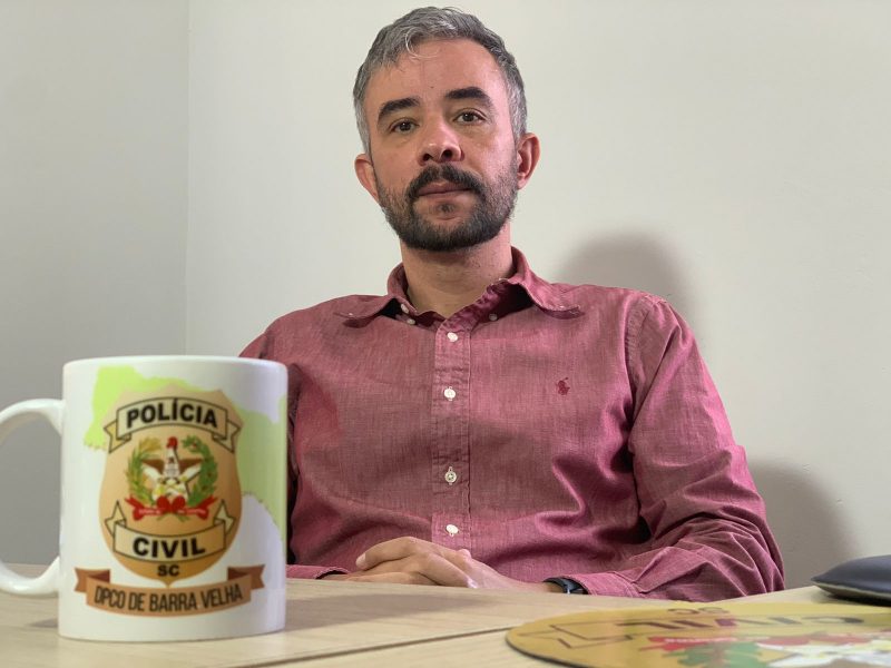 delegado procópio