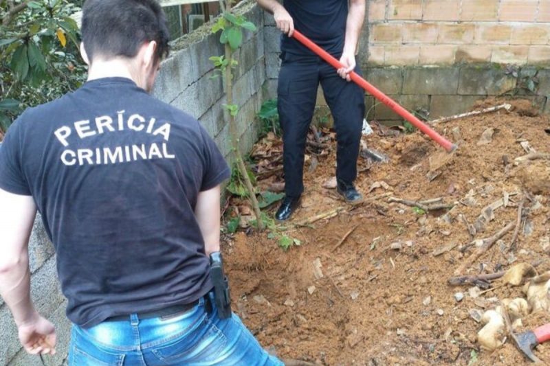 Opera&ccedil;&atilde;o foi realizada na tarde de segunda-feira (18) – Foto: Pol&iacute;cia Civil/Divulga&ccedil;&atilde;o