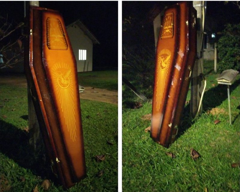 Foto: Reprodu&ccedil;&atilde;o