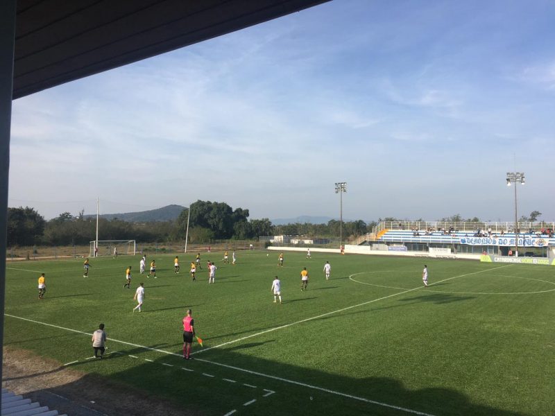 Série B do Campeonato Catarinense define semifinalistas neste sábado; veja os jogos