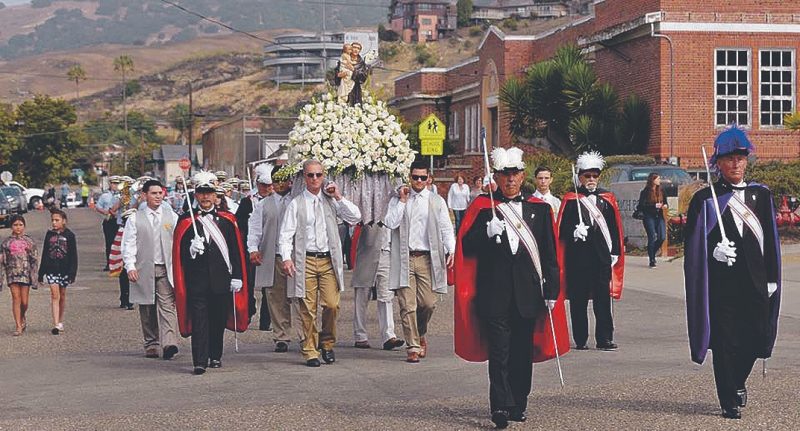 Mais de 300 mil a&ccedil;orianos est&atilde;o na Calif&oacute;rnia (EUA) – Foto: Divulga&ccedil;&atilde;o/ND