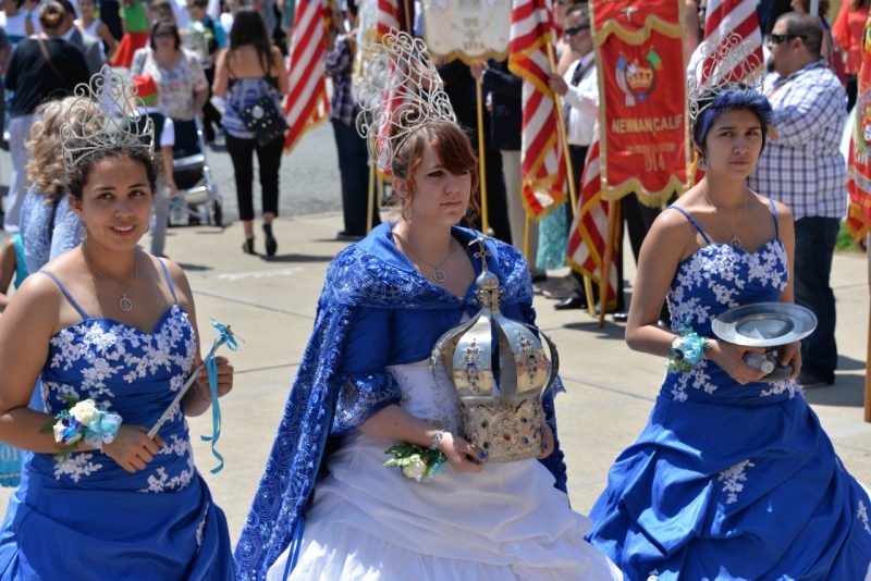 Tradi&ccedil;&atilde;o &eacute; mantida em territ&oacute;rio americano – Foto: Divulga&ccedil;&atilde;o/ND