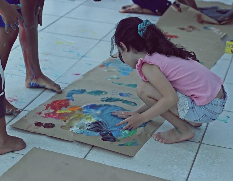 Miss&atilde;o da Ides &eacute; atuar na assist&ecirc;ncia e forma&ccedil;&atilde;o de crian&ccedil;as de zero a 11 anos e adolescentes em situa&ccedil;&atilde;o de vulnerabilidade – Foto: Divulga&ccedil;&atilde;o/ND