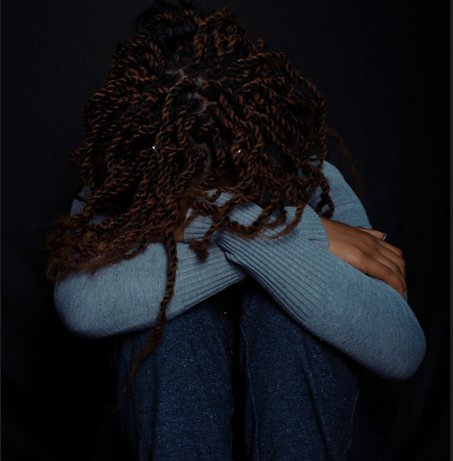 Incidents of rape leave deep emotional and sexual marks on victims — Photo: Pexels/Disclosure/ND