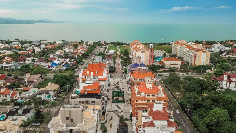 Florian&oacute;polis conta com diversos museus que valem uma visita – Foto: Divulga&ccedil;&atilde;o