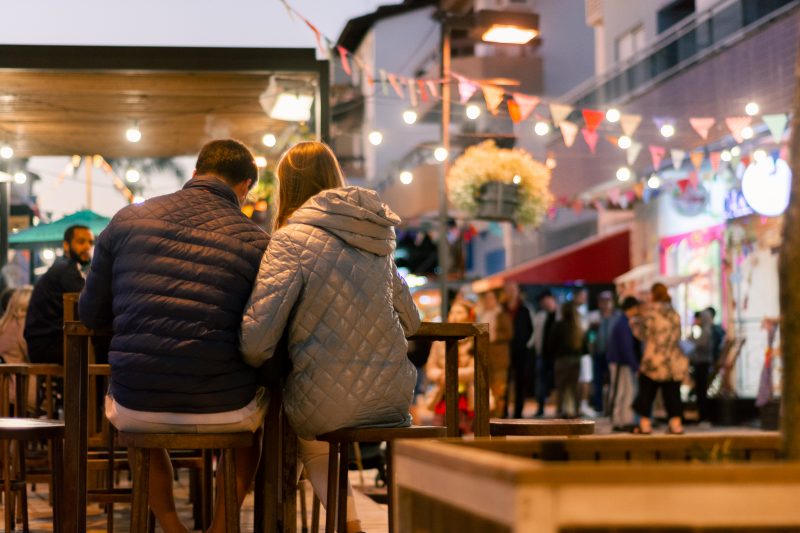 Durante o inverno, ocorrer&atilde;o diversas atividades esportivas na cidade – Foto: Divulga&ccedil;&atilde;o