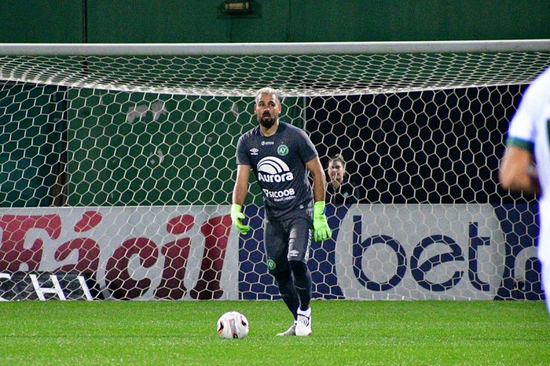 Sport Recife x Chapecoense: onde assistir ao vivo e online, horário,  escalação e mais da Série B