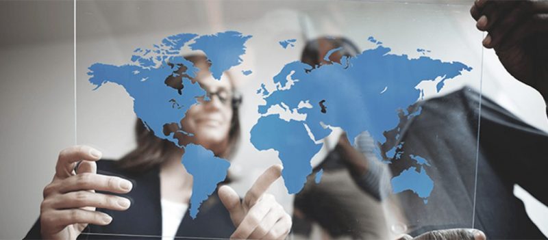 Evento gratuito quer levar a internacionaliza&ccedil;&atilde;o dos pequenos neg&oacute;cios. – Foto: Divulga&ccedil;&atilde;o