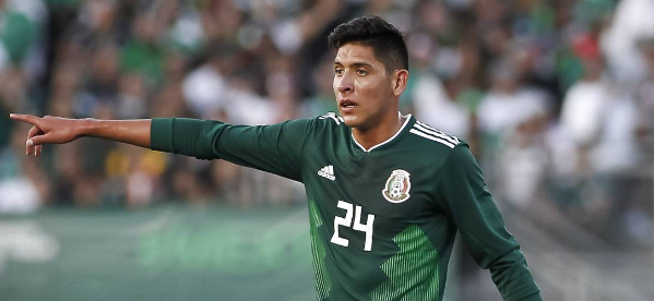 M&eacute;xico vale 176,1 milh&otilde;es de euros – Foto: Concacaf/Divulga&ccedil;&atilde;o