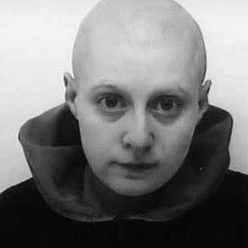 Ainda n&atilde;o &eacute; concreto o paradeiro de Barbora – Foto: R7/Reprodu&ccedil;&atilde;o/ND