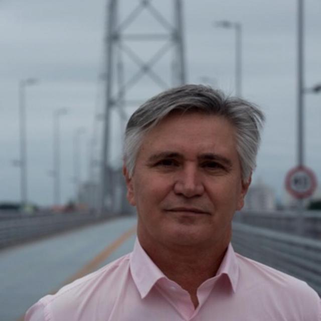 Elson Manoel Pereira – Foto: Elson Pereira