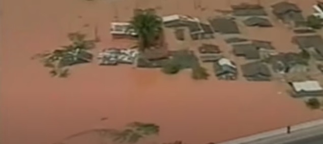 ocorrência que teve atuação dos bombeiros voluntários de joinville