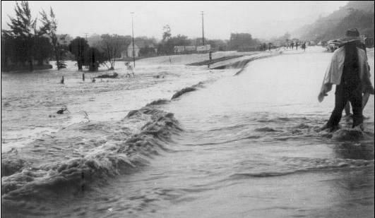 ocorrência que teve atuação dos bombeiros voluntários de joinville