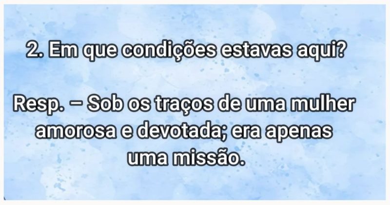 Trecho do v&iacute;deo sobre entrevista com habitante de J&uacute;piter – Foto: Reprodu&ccedil;&atilde;o