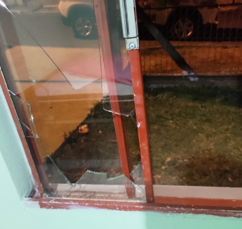 Homem é preso pela PM