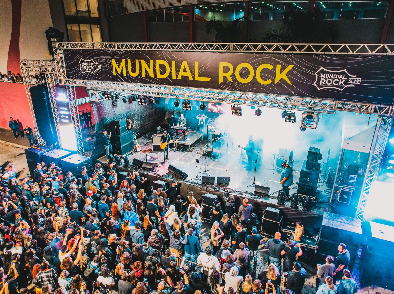 Dia Mundial do Rock: quem é o roqueiro brasileiro? - Consumidor