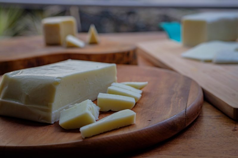 Feira do queijo vai movimentar o Sul da Ilha de SC – Foto: Paulinho Sefton/Divulga&ccedil;&atilde;o/ND