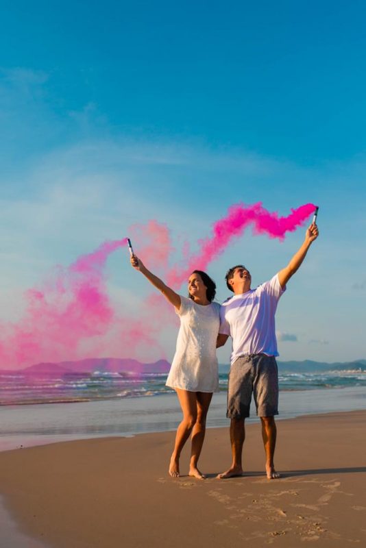 No homem s&atilde;o muitas doen&ccedil;as que alteram o esperma, tanto do ponto de vista de concentra&ccedil;&atilde;o, motilidade, vitalidade ou morfologia – Foto: Arquivo Pessoal/ND