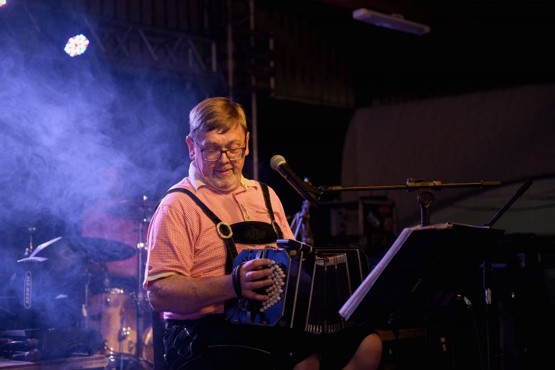 Evento &eacute; retomado ap&oacute;s dois anos sem edi&ccedil;&atilde;o por causa da pandemia do coronav&iacute;rus – Foto: Divulga&ccedil;&atilde;o/ND