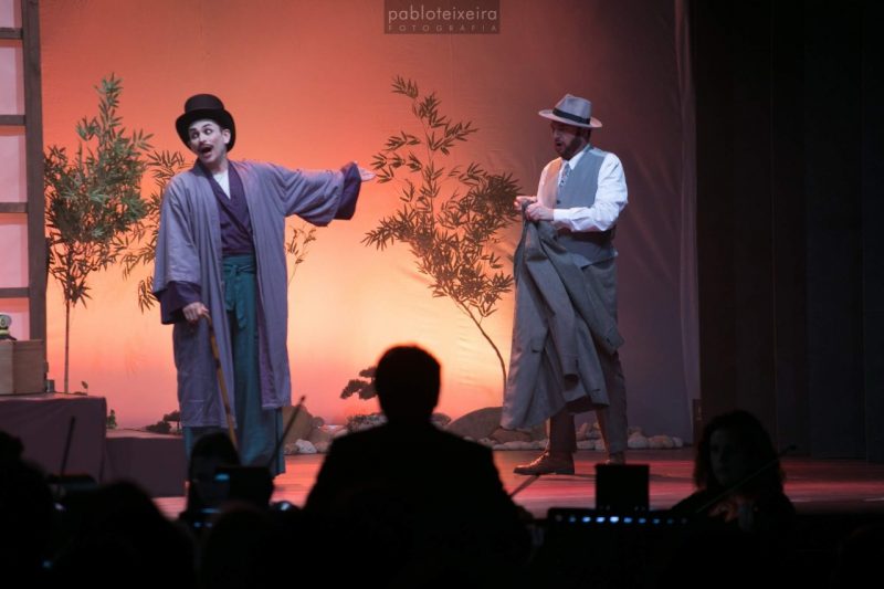 Evento promete apresenta&ccedil;&otilde;es leves e divertidas – Foto: Pablo Teixeira/Divulga&ccedil;&atilde;o