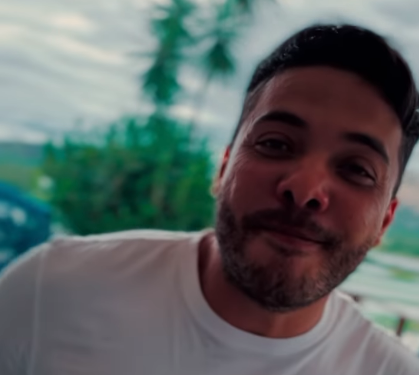 Em v&iacute;deo Wesley Safad&atilde;o canta e dan&ccedil;a com a filha de oito anos uma letra de m&uacute;sica que fala sobre sexo expl&iacute;cito – Foto: Reprodu&ccedil;&atilde;o/Instagram/Divulga&ccedil;&atilde;o/ND