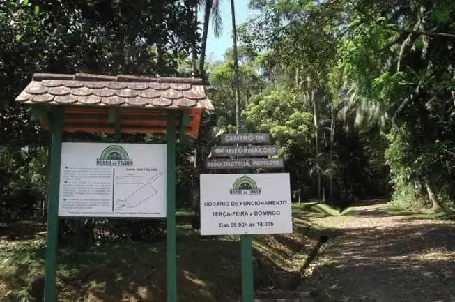 Atrativos para o festival de dança de Joinville