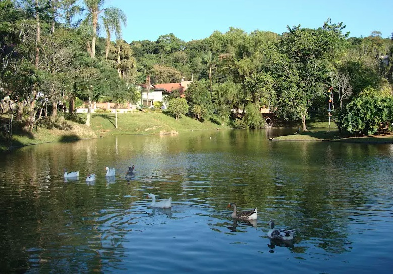 Atrativos para o festival de dança de Joinville