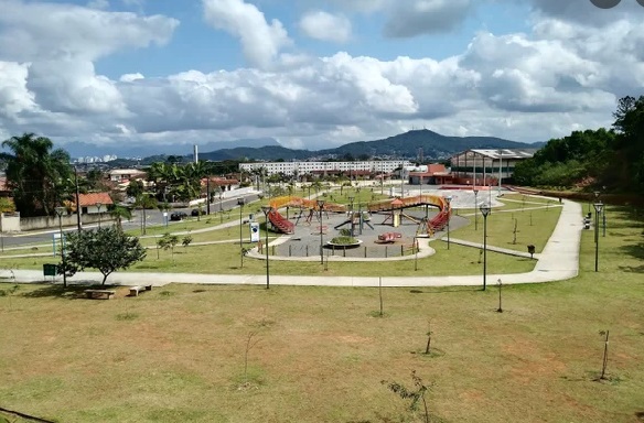 Atrativos para o festival de dança de Joinville