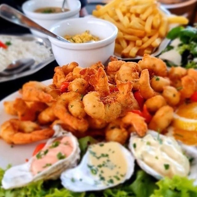 Parceiro oferece 15% de desconto para o Clube NDmais – Foto: Freguesia Bar e Restaurante/Divulga&ccedil;&atilde;o