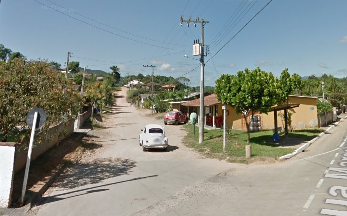 Ladrão invadiu casa e furtou item totalmente inusitado em Indaial