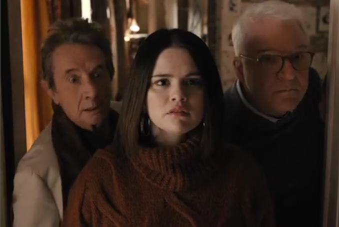 Selena Gomez &eacute; esnobada na categoria de melhor atriz em s&eacute;rie de com&eacute;dia – Foto: Reprodu&ccedil;&atilde;o/Instagram/Divulga&ccedil;&atilde;o/ND