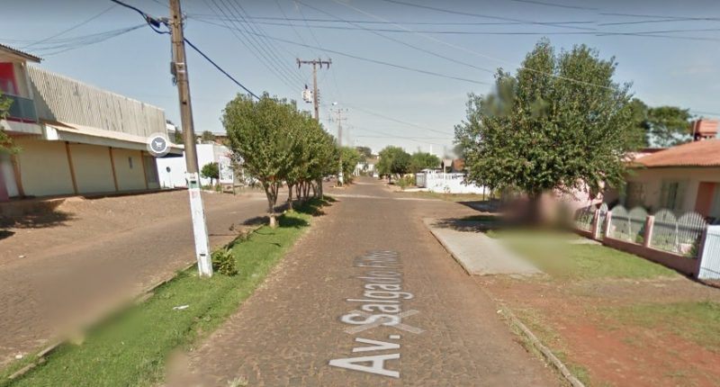 Crime ocorreu na Avenida Salgado Filho. – Foto: Google Street View/Reprodu&ccedil;&atilde;o/ND