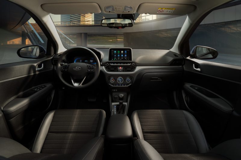 Novo painel mais tecnol&oacute;gico – Foto: Divulga&ccedil;&atilde;o/ND