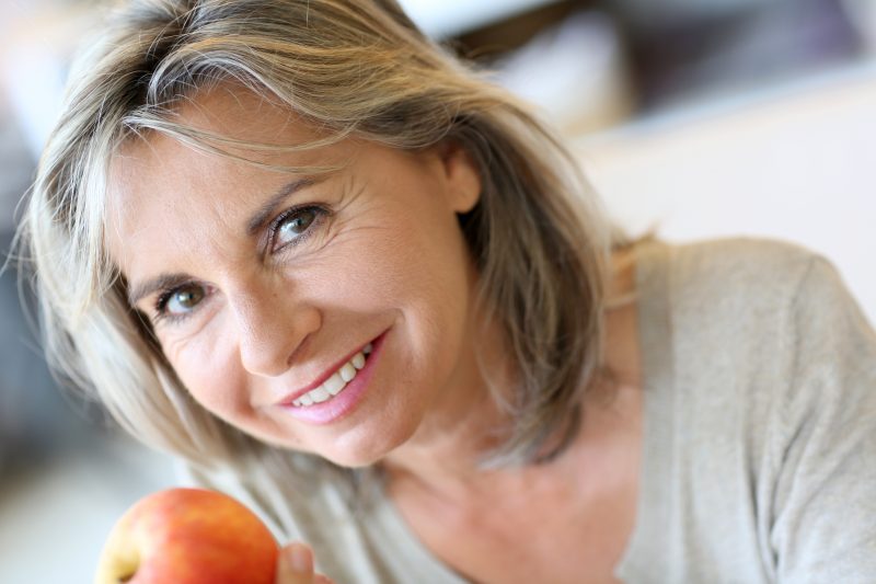 To stay up to date with the facts about early menopause, check out the main myths and truths.