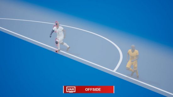 VÍDEO: Entenda o &#39;impedimento semiautomático&#39;, ferramenta da FIFA para Copa do Mundo