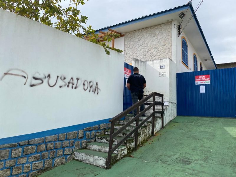Minist&eacute;rio P&uacute;blico enviou a&ccedil;&atilde;o para o poder judici&aacute;rio neste domingo – Foto: Procon-SC/Divulga&ccedil;&atilde;o/ND