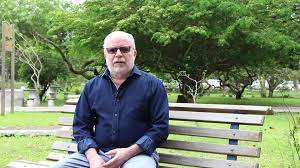 Novo reitor j&aacute; tem nova equipe na Reitoria – Foto: UFSC/Divulga&ccedil;&atilde;o/ND