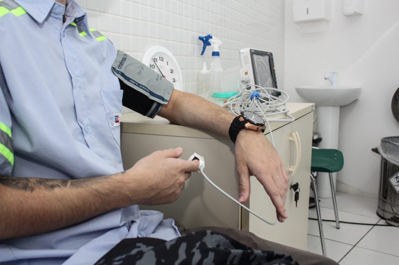 Atendimento de alta complexidade foi a &aacute;rea que mais recebeu investimentos em 2021 – Foto: Marcos Porto/Divulga&ccedil;&atilde;o/ND