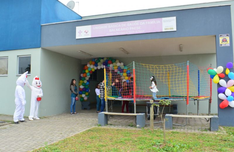 Foto: Prefeitura de Itapo&aacute;/Divulga&ccedil;&atilde;o ND