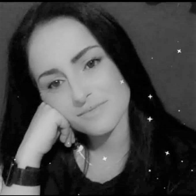 A jovem foi sepultada neste s&aacute;bado (16), em Laguna. – Foto: Internet/ND