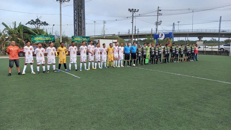 Ao todo, 26 equipes est&atilde;o na competi&ccedil;&atilde;o, entre as chaves das S&eacute;ries A e B – Foto: Divulga&ccedil;&atilde;o/ND