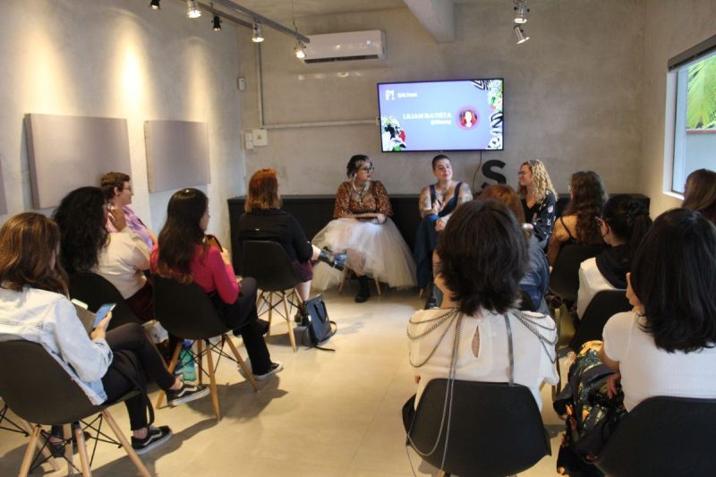 Ser&aacute; a segunda edi&ccedil;&atilde;o do evento voltado ao p&uacute;blico feminino – Foto: Divulga&ccedil;&atilde;o/ND