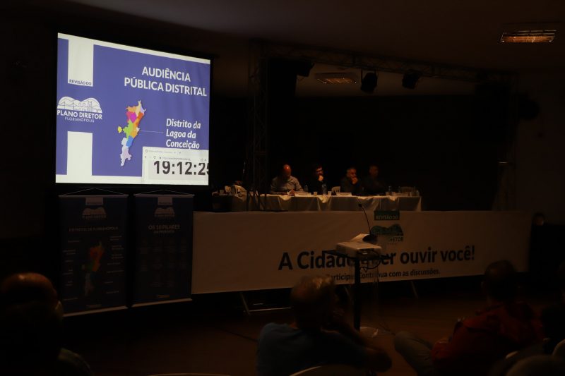 Revis&atilde;o do Plano Diretor &eacute; realizada com base em dez pilares – Foto: Marcos Albuquerque/PMF/Divulga&ccedil;&atilde;o/ND