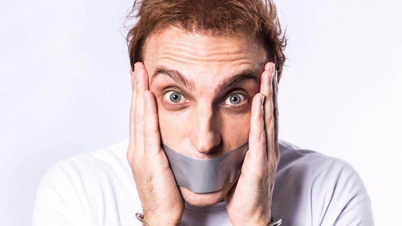 L&eacute;o Lins tem 39 anos – Foto: Reprodu&ccedil;&atilde;o/ND