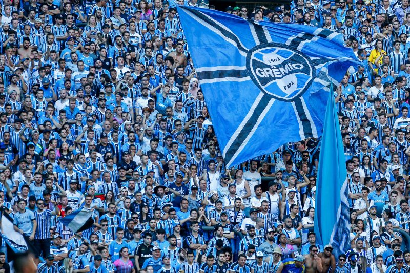 Ingressos à venda para Londrina Esporte Clube x Grêmio