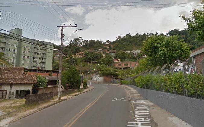 Mãe entregou filho para a polícia