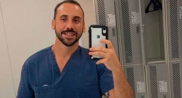 Giovanni est&aacute; preso desde o dia 10 de julho – Foto: Reprodu&ccedil;&atilde;o/Redes Sociais/R7/ND