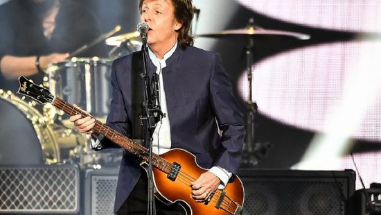 Paul McCartney no Brasil: 4 exigências do artista que são de 'explodir a  mente