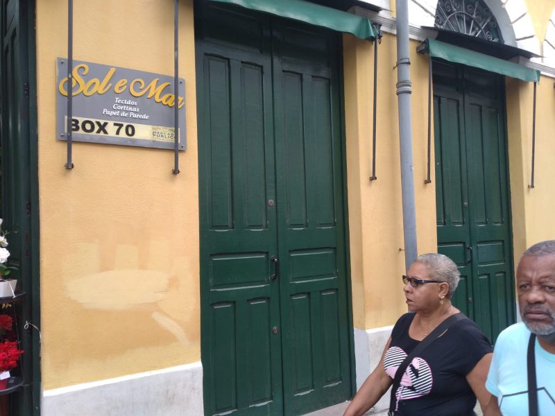 Mercado Público de Florianópolis